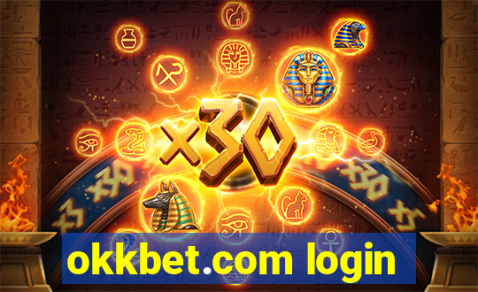 okkbet.com login